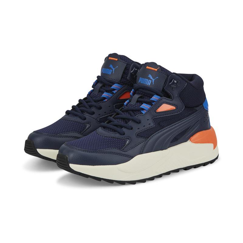 Pantofi Sport Puma X Ray Speed Mid WTR Jr - 2 | YEO