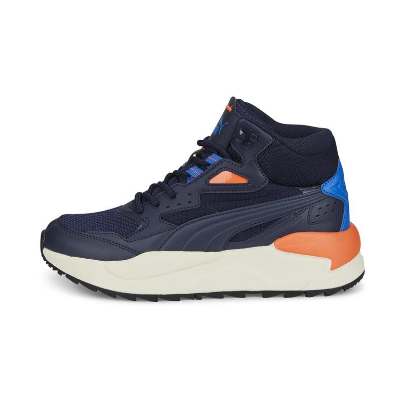 Pantofi Sport Puma X Ray Speed Mid WTR Jr - 1 | YEO