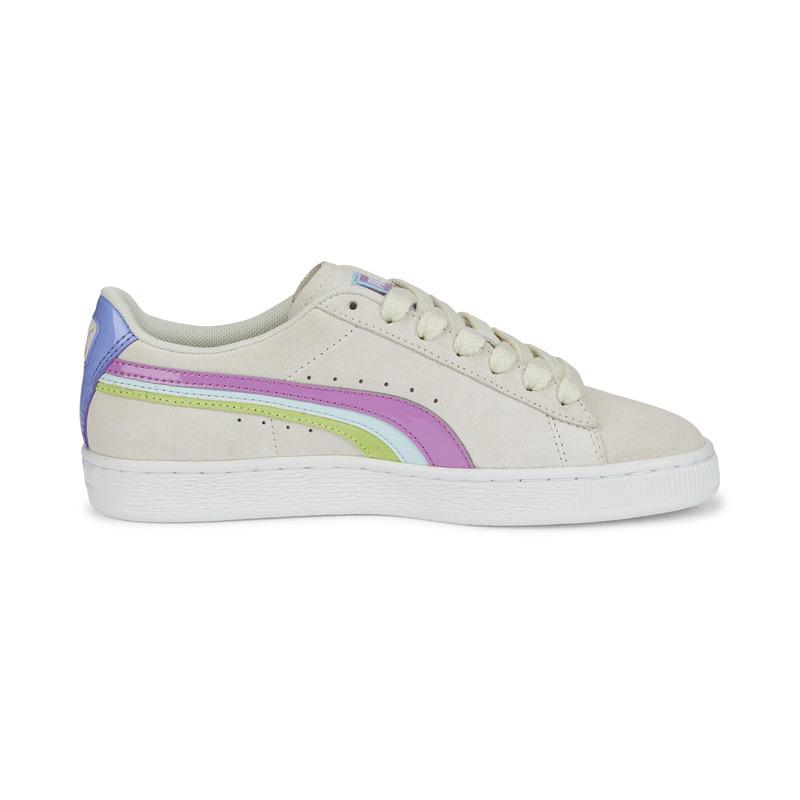 Pantofi Sport Puma Suede Classic Triplex Wns