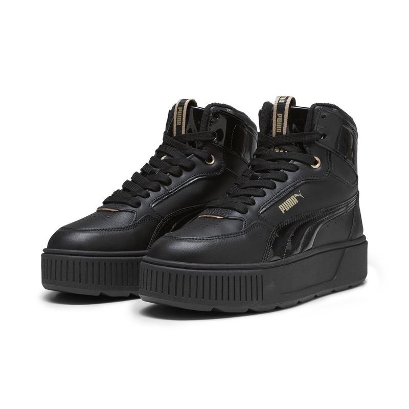 Pantofi Sport Puma Karmen Rebelle Mid WTR - 3 | YEO