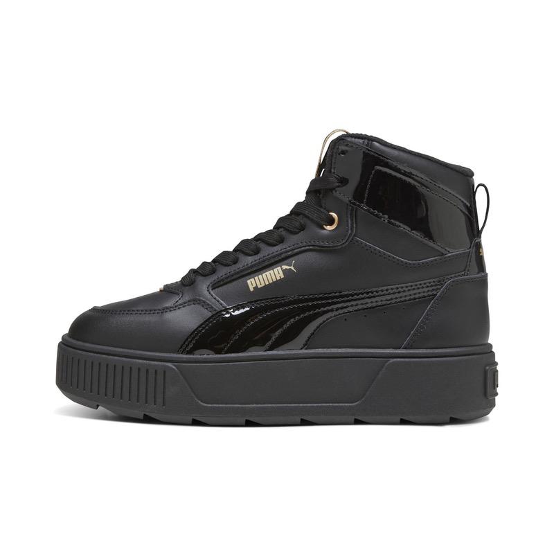 Pantofi Sport Puma Karmen Rebelle Mid WTR - 1 | YEO