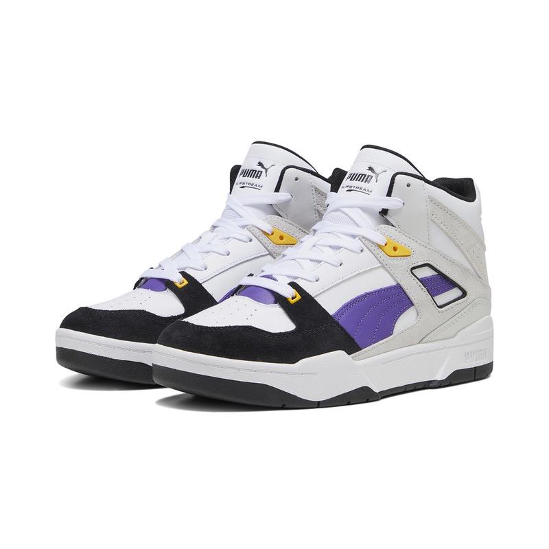 Pantofi Sport Puma Slipstream Hi Heritage - 2 | YEO