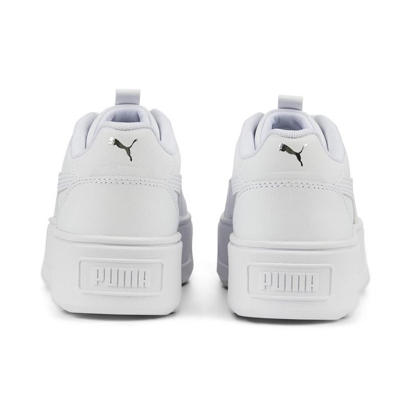 Pantofi Sport Puma Karmen Rebelle Jr - 3 | YEO