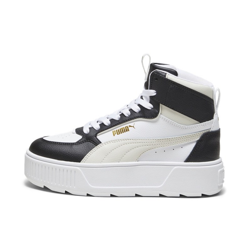 Pantofi sport Puma Karmen Rebelle Mid JR - 1 | YEO