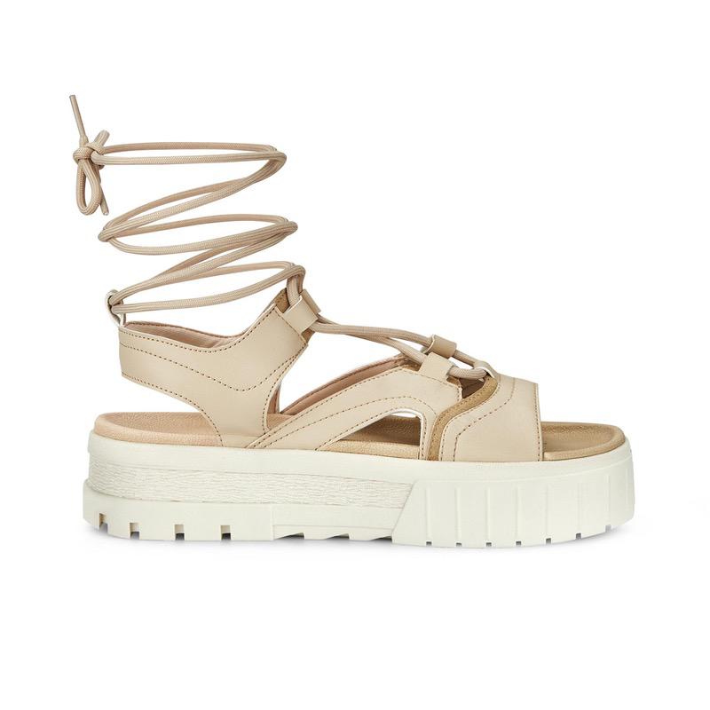 Sandale Puma Mayze Sandal Laces Wns