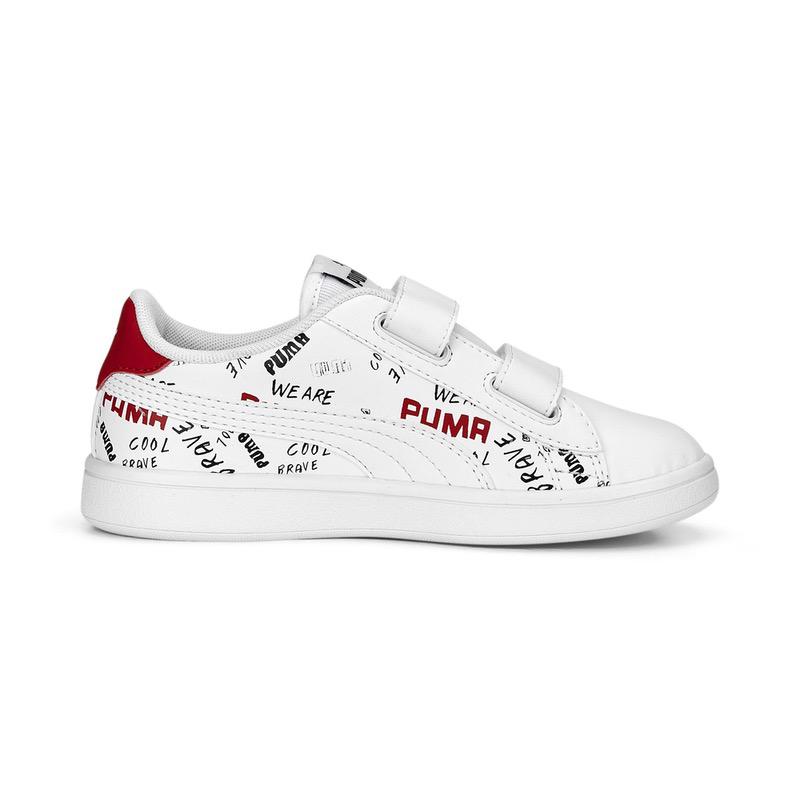 Pantofi Sport Puma Smash v2 Brand Love Vps