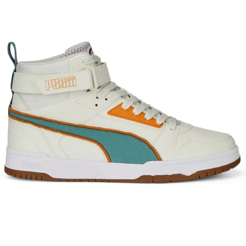 Pantofi Sport Puma RBD Game Retro Prep