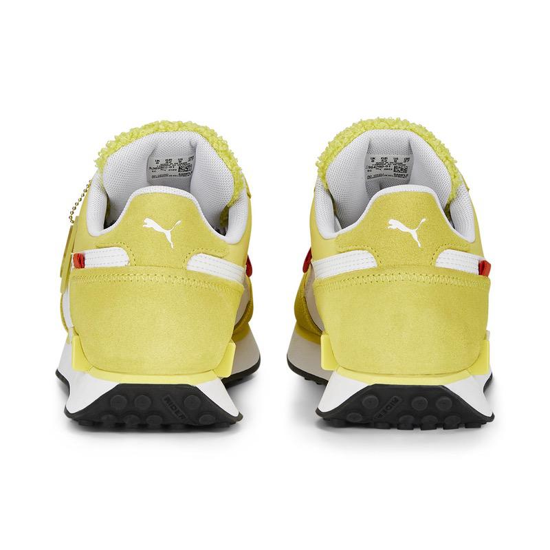 Pantofi Sport Puma Future Rider SPONGEBOB - 1 | YEO