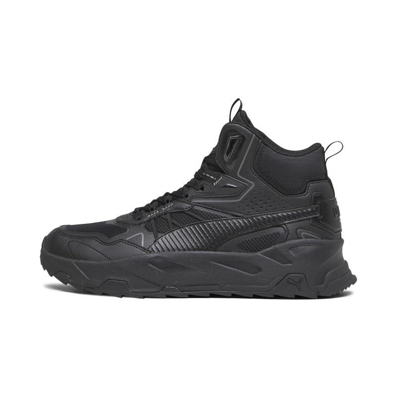 Pantofi Sport Puma Trinity Mid Hybrid - 1 | YEO