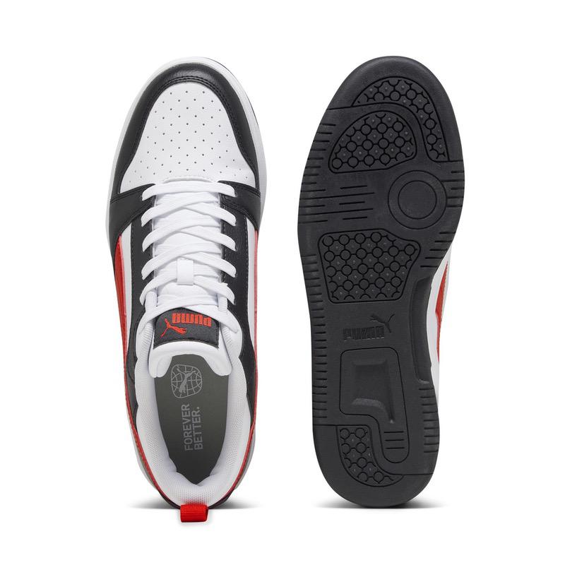 Pantofi Sport Puma Rebound v6 Low - 4 | YEO