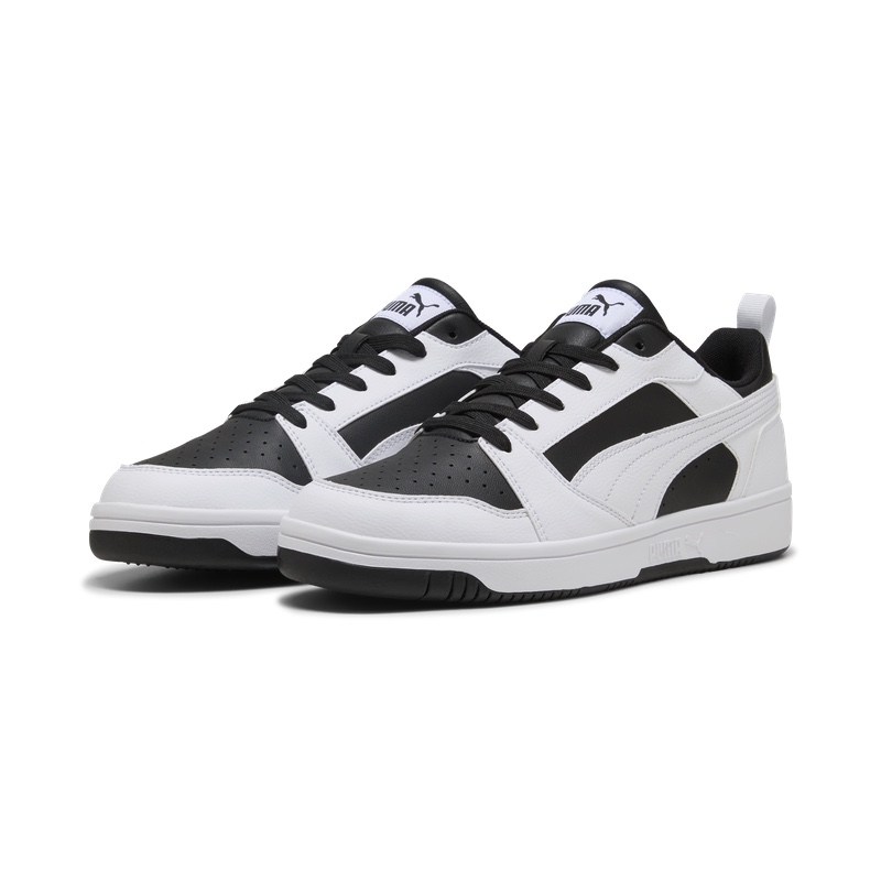 Pantofi sport Puma Rebound V6 Low - 2 | YEO