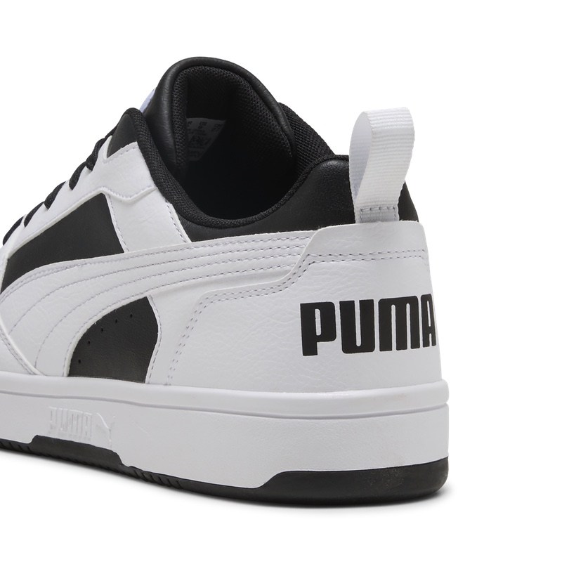 Pantofi sport Puma Rebound V6 Low - 3 | YEO