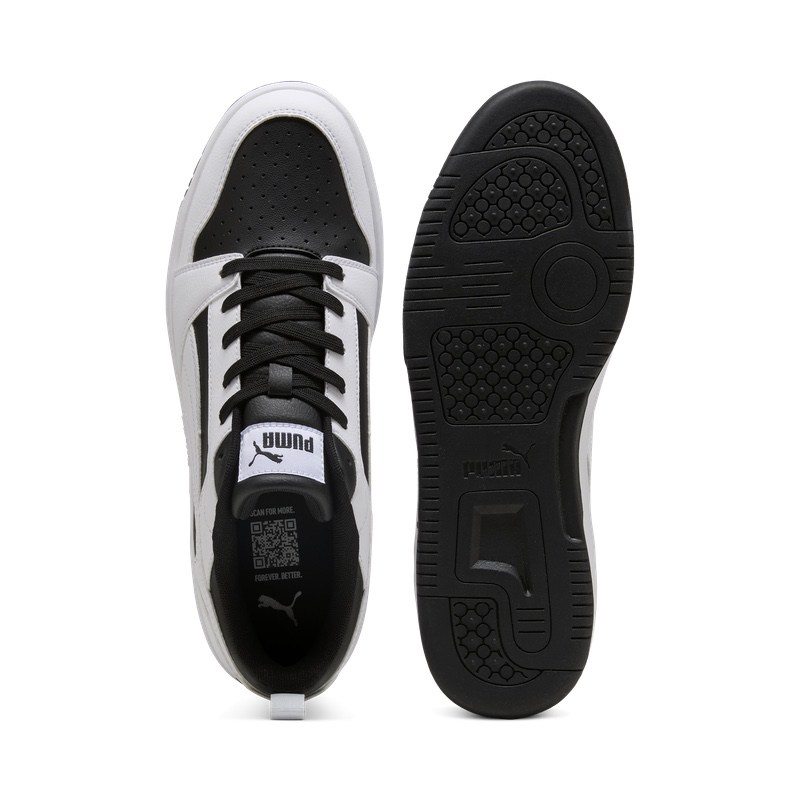 Pantofi sport Puma Rebound V6 Low - 4 | YEO