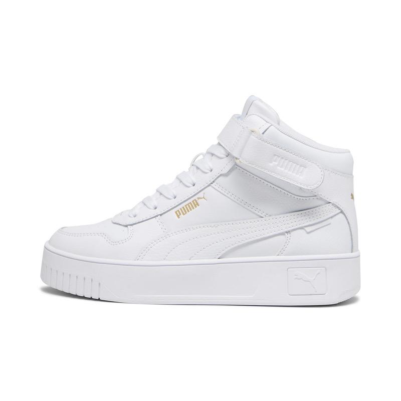 Pantofi Sport Puma Carina Street Mid - 1 | YEO