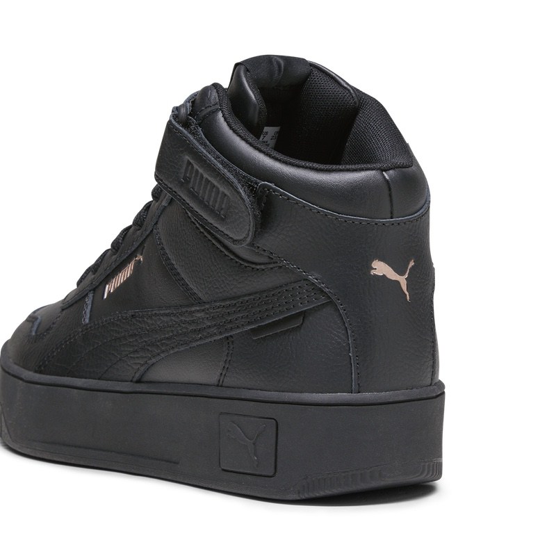 Pantofi sport Puma Carina Street Mid