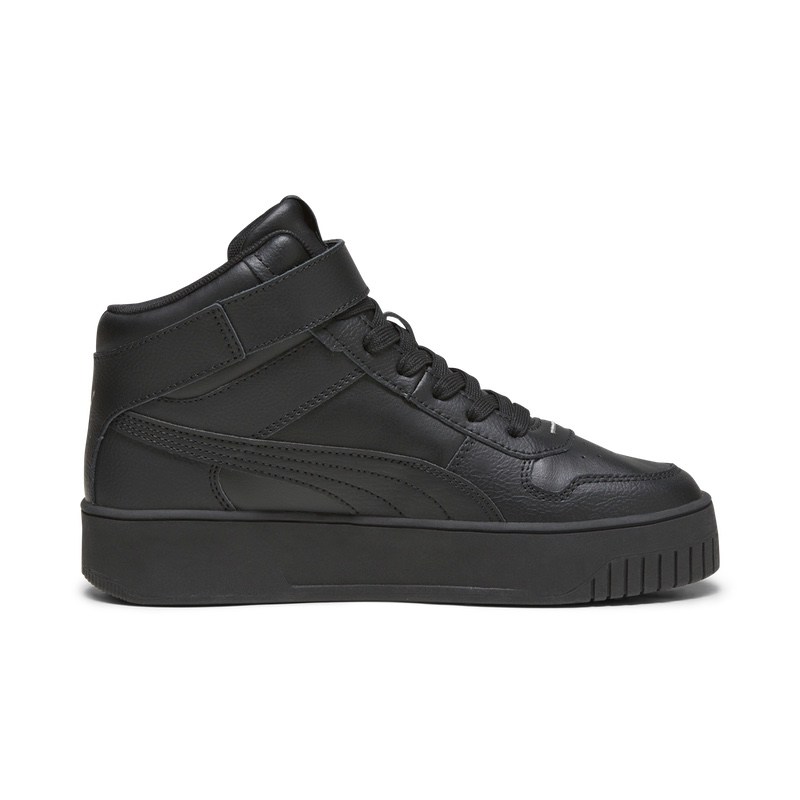 Pantofi sport Puma Carina Street Mid