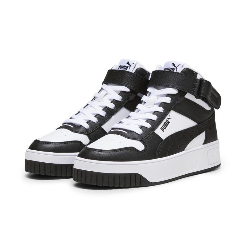 Pantofi Sport Puma Carina Street Mid - 2 | YEO