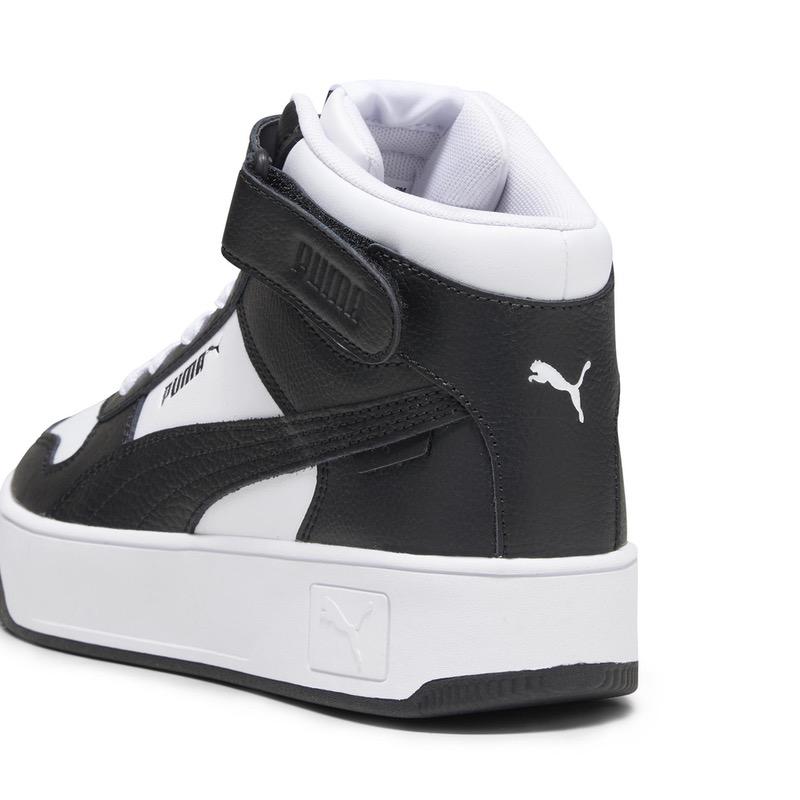 Pantofi Sport Puma Carina Street Mid - 3 | YEO