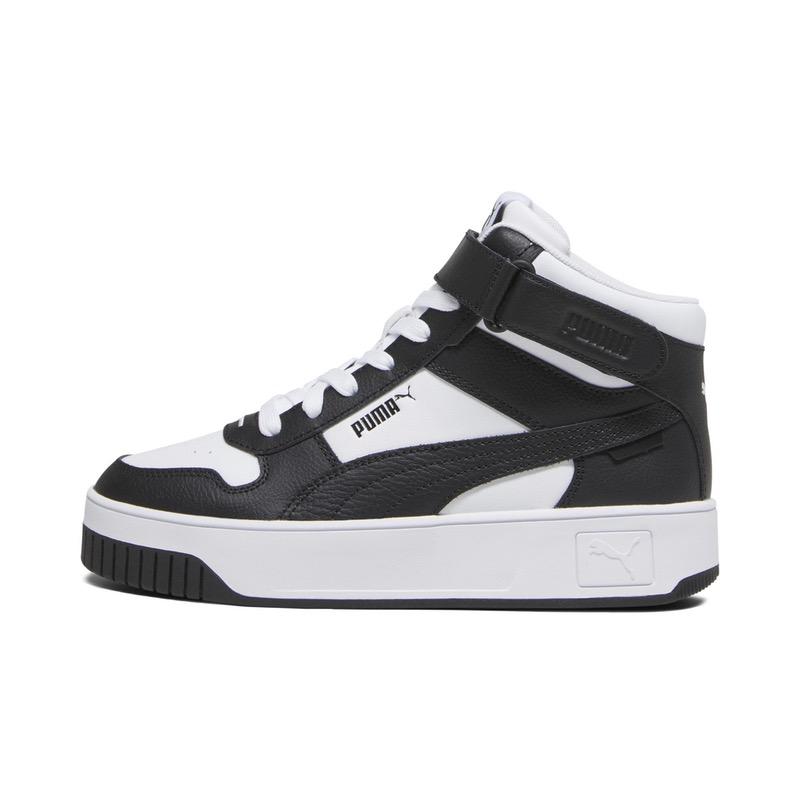 Pantofi Sport Puma Carina Street Mid - 1 | YEO