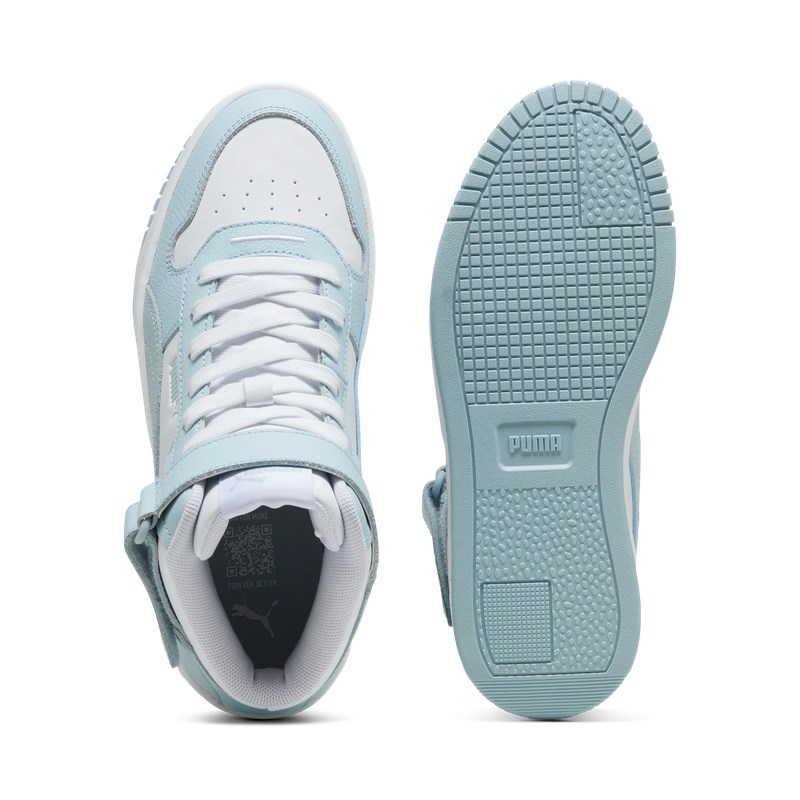 Pantofi Sport Puma Carina Street Mid - 3 | YEO