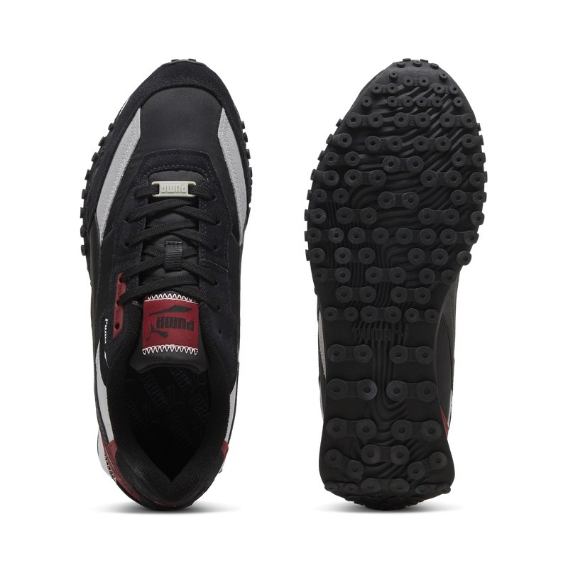 Pantofi sport Puma Blktop Rider - 4 | YEO