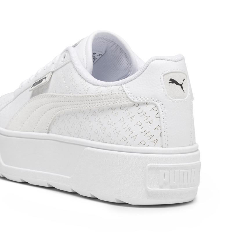 Pantofi Sport Puma Karmen Logobsession - 3 | YEO