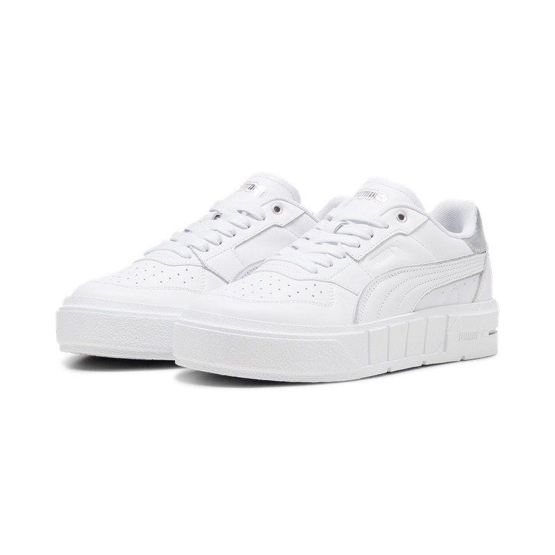 Pantofi sport Puma Cali Court Metallic Wns - 2 | YEO