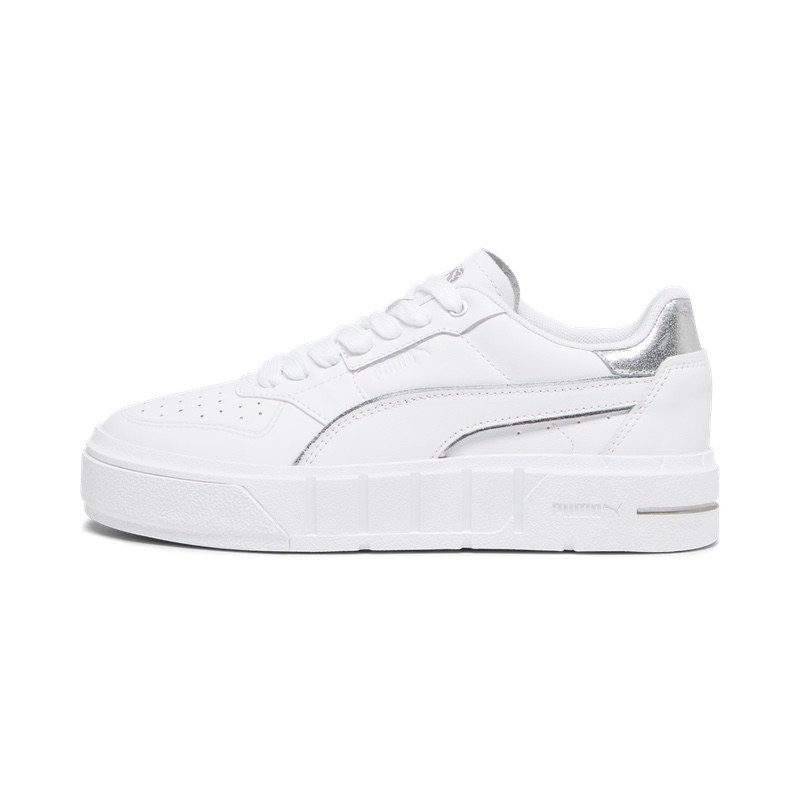 Pantofi sport Puma Cali Court Metallic Wns - 1 | YEO