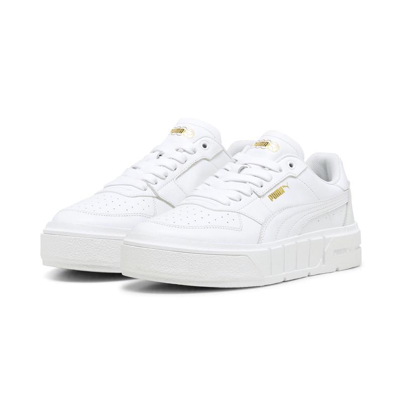 Pantofi Sport Puma Cali Court Lth Wns - 3 | YEO