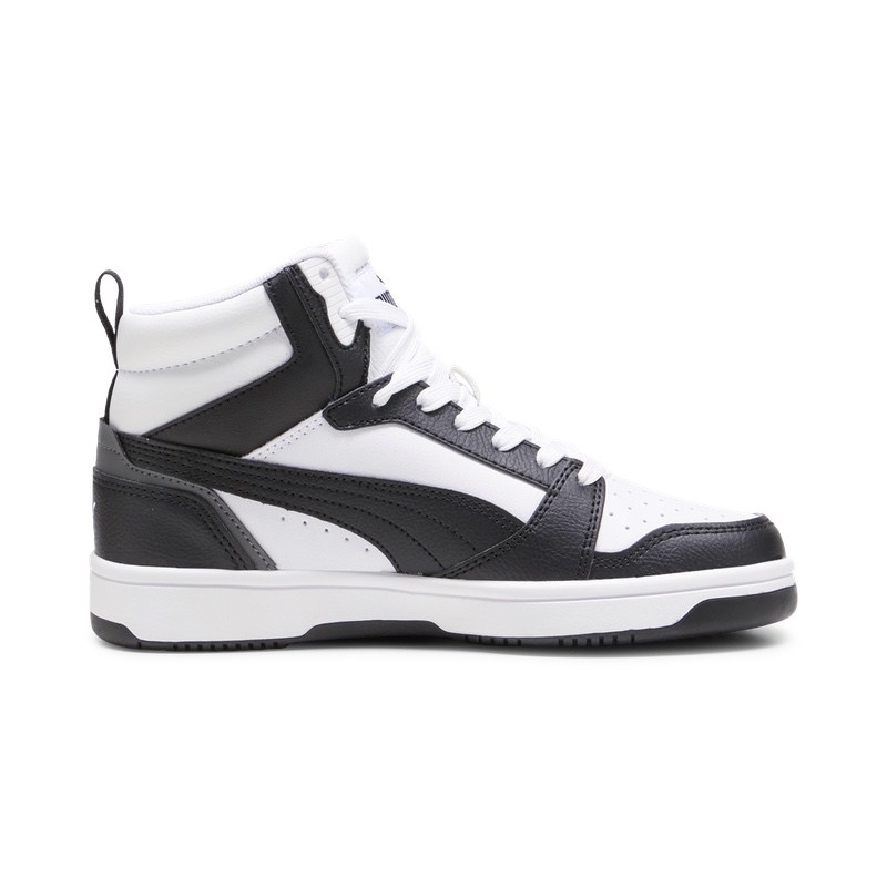 Pantofi sport Puma Rebound V6 Mid JR