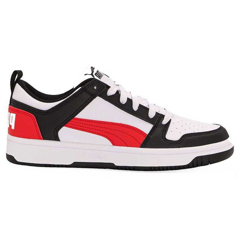 Pantofi Sport Puma Rebound V6 Lo Jr