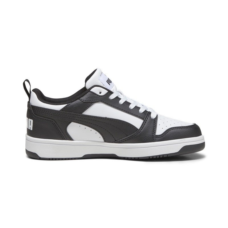 Pantofi Sport Puma Rebound V6 Lo Jr