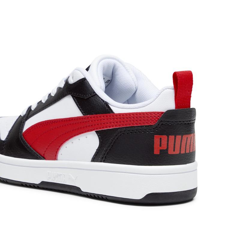 Pantofi Sport Puma Rebound V6 Lo Jr - 2 | YEO