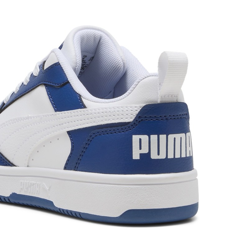 Pantofi sport Puma Rebound V6 Lo Jr - 3 | YEO