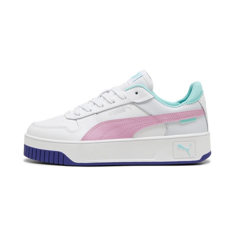 Pantofi sport Puma Carina Street JR - 1 | YEO