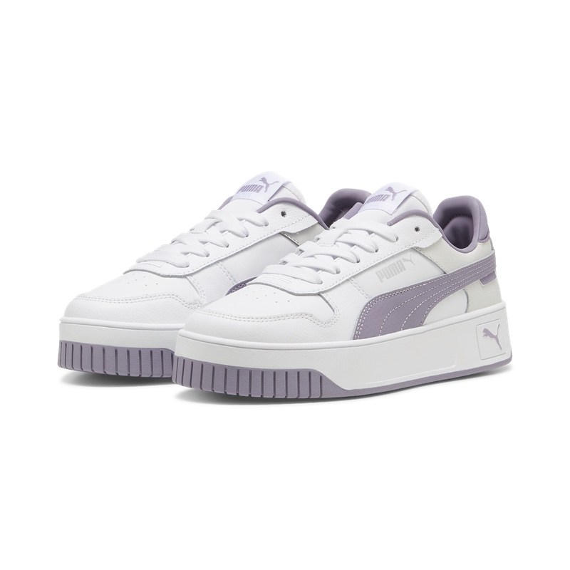 Pantofi sport Puma Carina Street JR - 2 | YEO