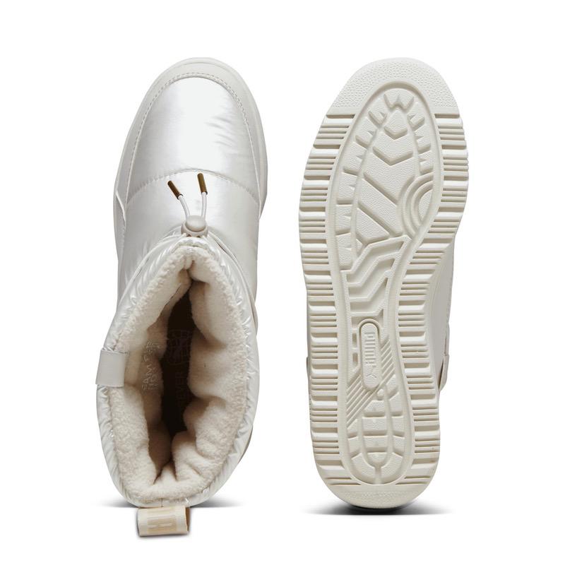 Pantofi Sport Puma Snowbae Wns Patent - 3 | YEO