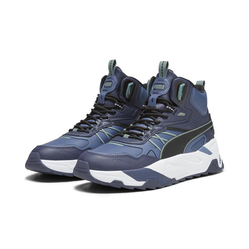 Pantofi Sport Puma Trinity Mid Hybrid L - 2 | YEO