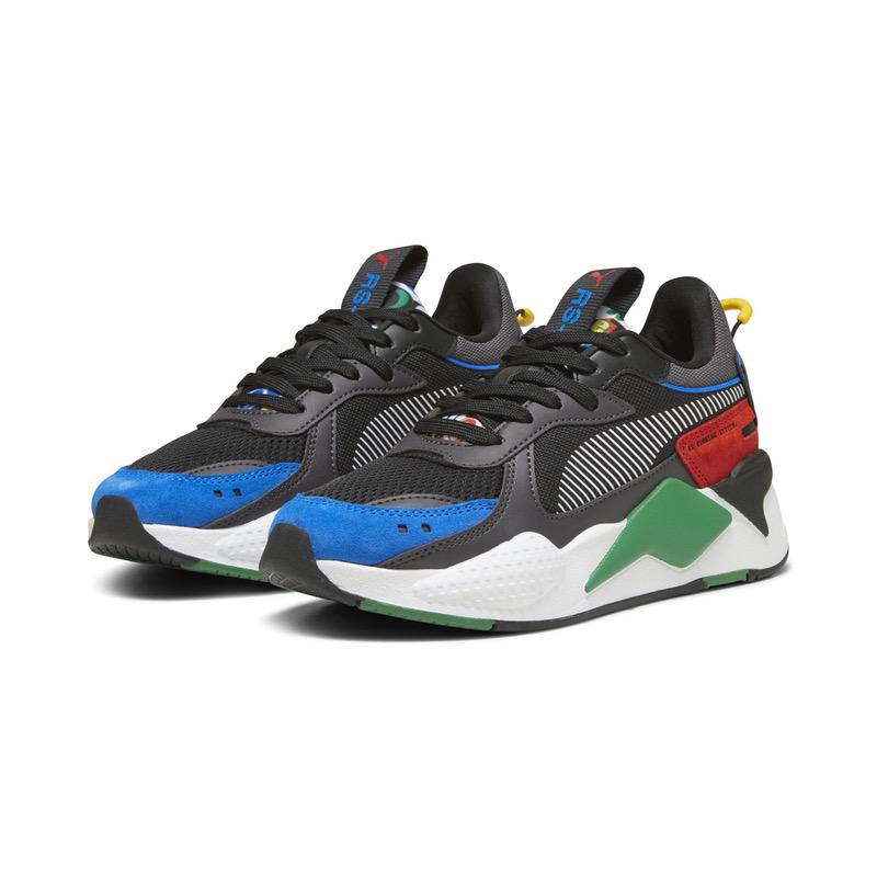 Pantofi Sport Puma RS X Trash Talk Jr - 3 | YEO