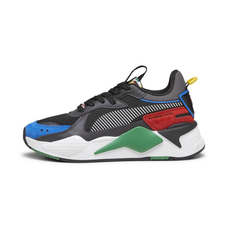 Pantofi Sport Puma RS X Trash Talk Jr - 1 | YEO