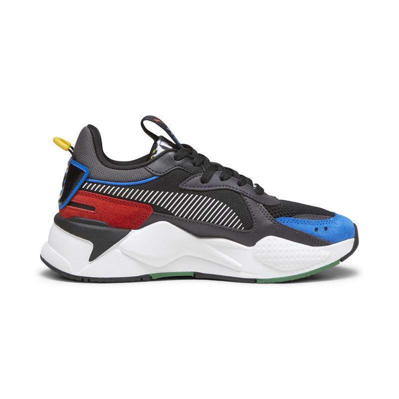 Pantofi Sport Puma RS X Trash Talk  Jr