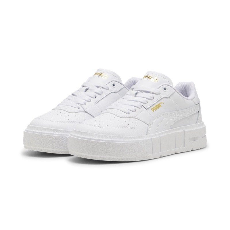 Pantofi sport Puma Cali Court Lth Jr - 2 | YEO