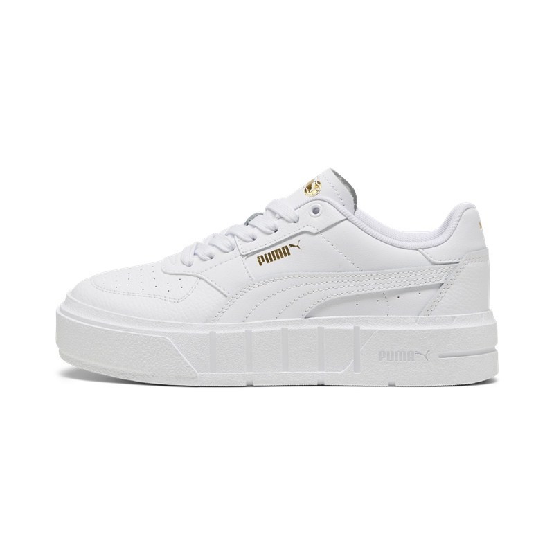 Pantofi sport Puma Cali Court Lth Jr - 1 | YEO