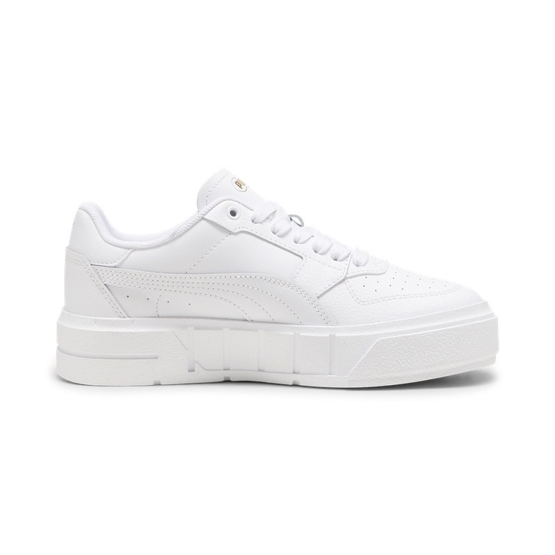 Pantofi sport Puma Cali Court Lth Jr