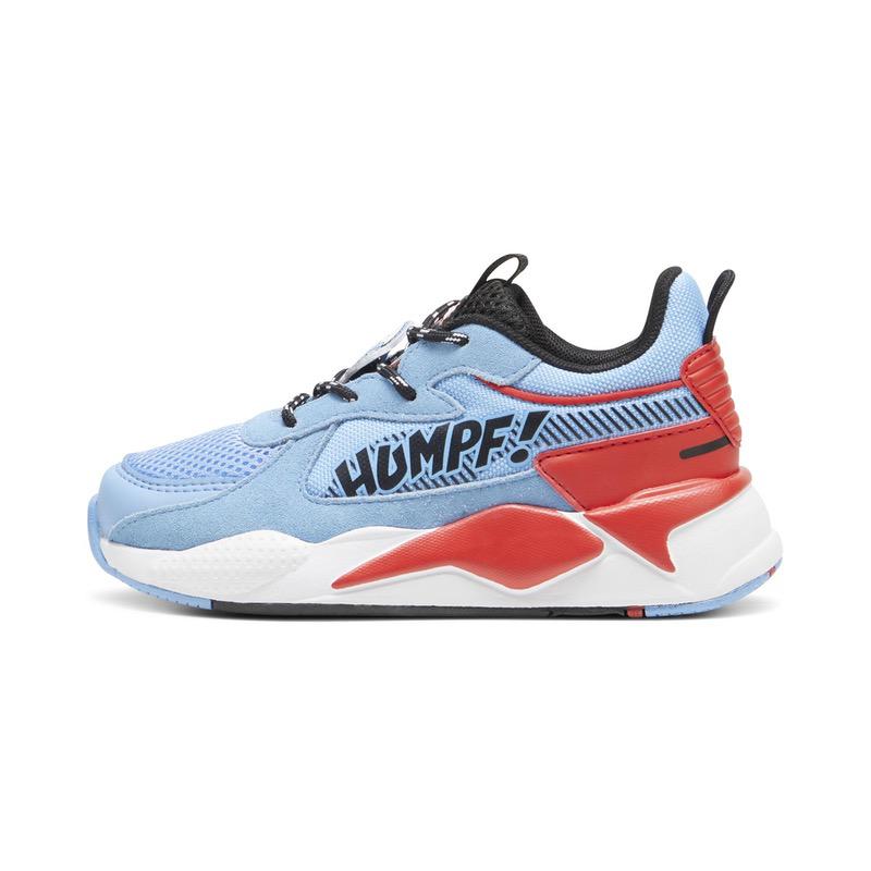 Pantofi Sport Puma RS X The Smurfs ps - 1 | YEO