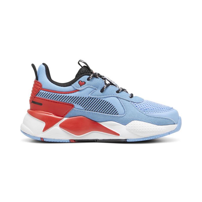 Pantofi Sport Puma RS X The Smurfs ps