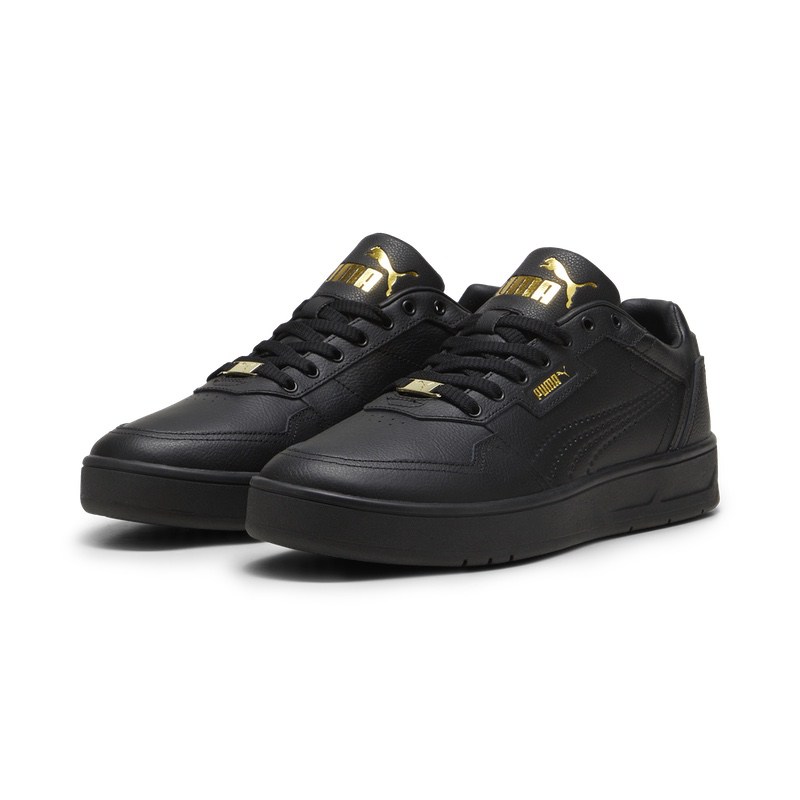 Pantofi Sport Puma Court Classic Lux - 2 | YEO