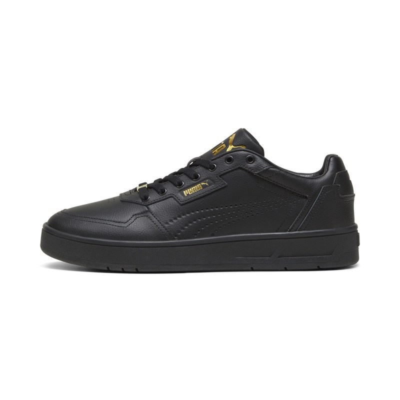 Pantofi Sport Puma Court Classic Lux - 1 | YEO