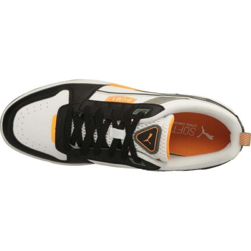 Pantofi sport Puma RBD Tech Desert Road - 4 | YEO