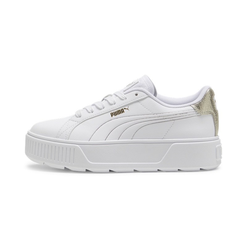 Pantofi Sport Puma Karmen Metallic Shine - 1 | YEO